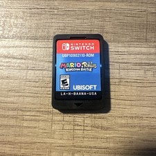 Nintendo Switch Mario +