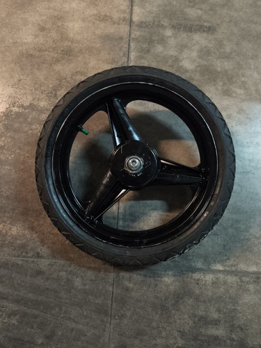 Ruota anteriore piaggio - anteriore,