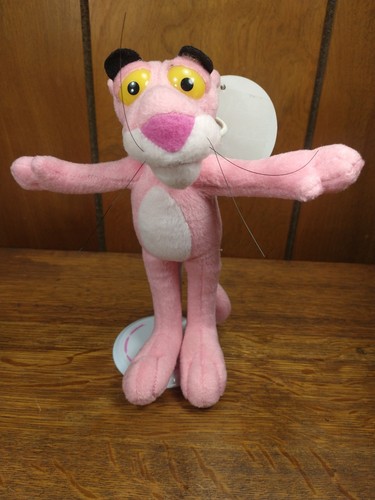 Owens corning pink - corning, panther