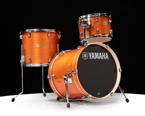 Yamaha stage custom - yamaha,