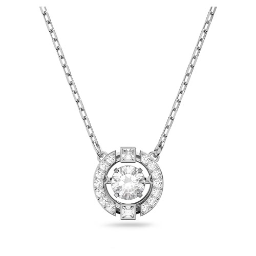 Collana quadrifoglio danza
