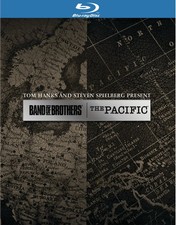 Band of Brothers/The Pacific