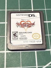 Kingdom Hearts 358/2 giorni