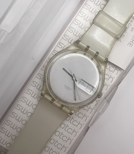 Orologio vintage swatch - vintage,