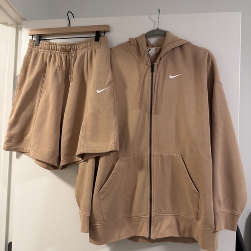 Nike set donna - nike,