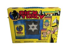 Set da bagno Dick Tracy