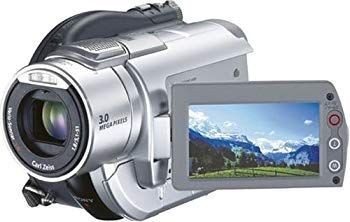 Videocamera digitale sony - videocamera,