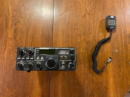 Kenwood 9130 - kenwood, tr-9130