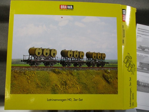 Brawa scala 2090 - scala, h0