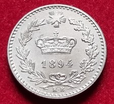 MONETA COIN RE D'ITALIA