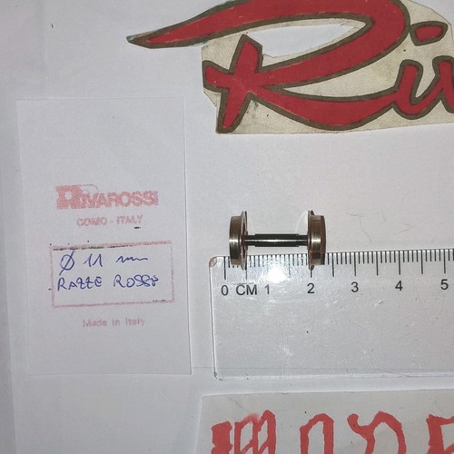 Rivarossi ricambi assale ruote - rivarossi-ricambi-assale,