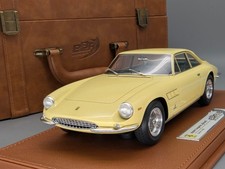 Modellini auto 1:18 BBR