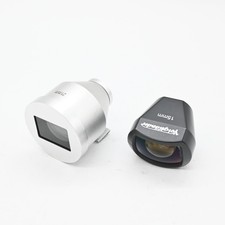 [Ecc + 5] Mirino Voigtlander