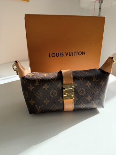 Pochette louis vuitton mia - pochette,
