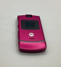 Cellulare Motorola Razr V3