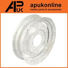 Cerchio ruota anteriore 4x16"