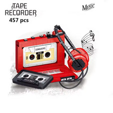Music Cassette | Special