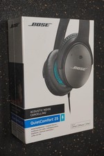  Cuffie Bose QuietComfort 25