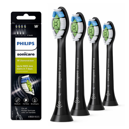 Philips sonicare hx6064 95 - philips, w