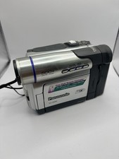 Panasonic NV-DS60 MiniDV