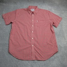 Camicia Brutus uomo XXL 2XL