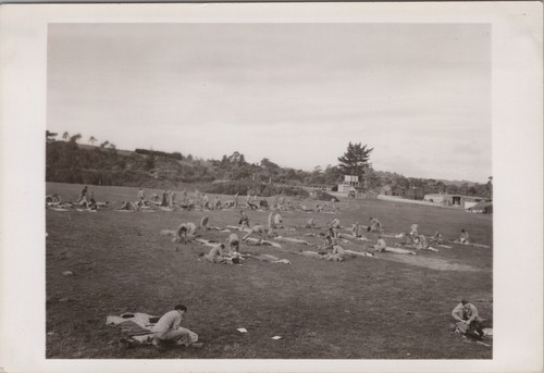 1944 ww2 foto guam - 1944,