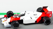 Mclaren mp4 alain prost 1985 - mclaren, mp4/2