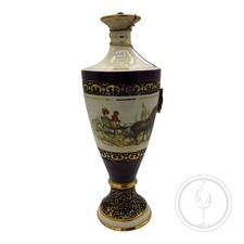 Vintage Bottle - Stock Crema