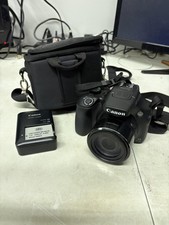 Canon PowerShot SX60 HS