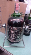 Brandy riserva qualità rara - brandy,