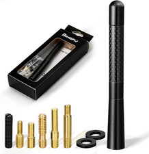 Antenna Radio Auto Corta