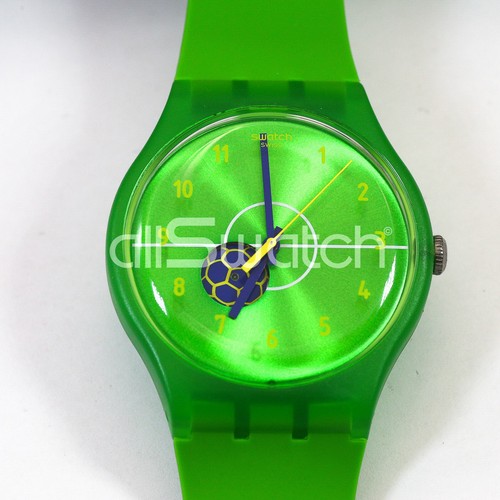 Swatch new gent - gent, 2014
