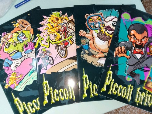 Introvabile lotto 4 - "introvabile,