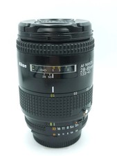 Used Nikon AF 28-85mm f3.5-4.5