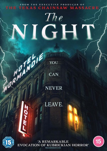 The night shahab - the,