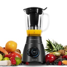Cecotec power black titanium - power,