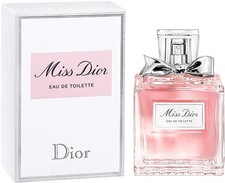 DIOR Miss Dior - Eau De