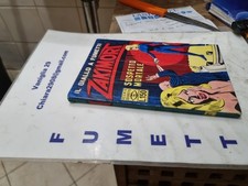 ZAKIMORT ORIGINALE 1° PRIMA