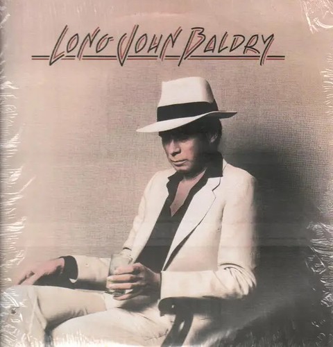 Long john baldry - long, emi