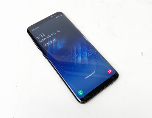 Samsung galaxy gb - s8, 64