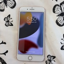 Apple iPhone 7 Plus 32gb Oro