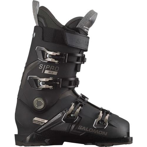 Nuovo stivali salomon s - stivali,