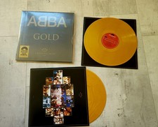 ABBA GOLD - GREATEST HITS -