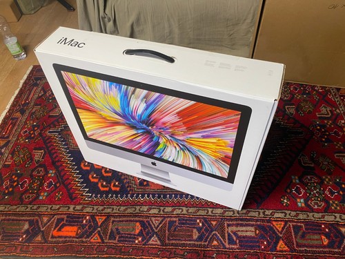 Imac pollici 3 6 - 5k,