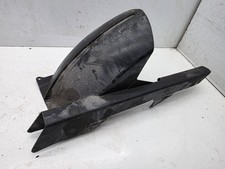 YAMAHA TDM 900 IE 2005 PARAFANGO POSTERIORE CARTER PARASPRUZZI CATENA