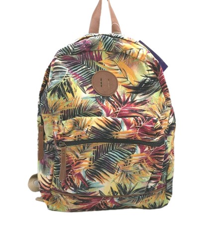 Zaino madden girl tropical - zaino,