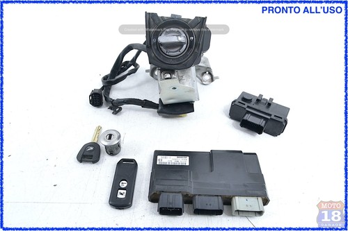 Kit blocchetto chiave