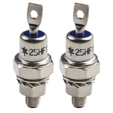 Diodo Raddrizzatore 1 Paio