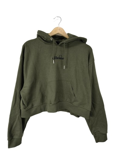 Ellesse felpa con cappuccio - ellesse,