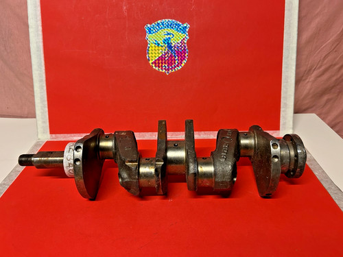 Motor shaft fiat - motor, 903